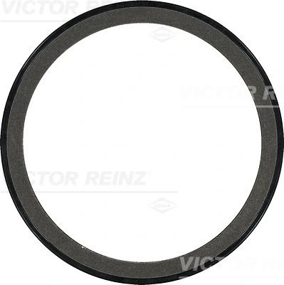 Shaft Seal, crankshaft